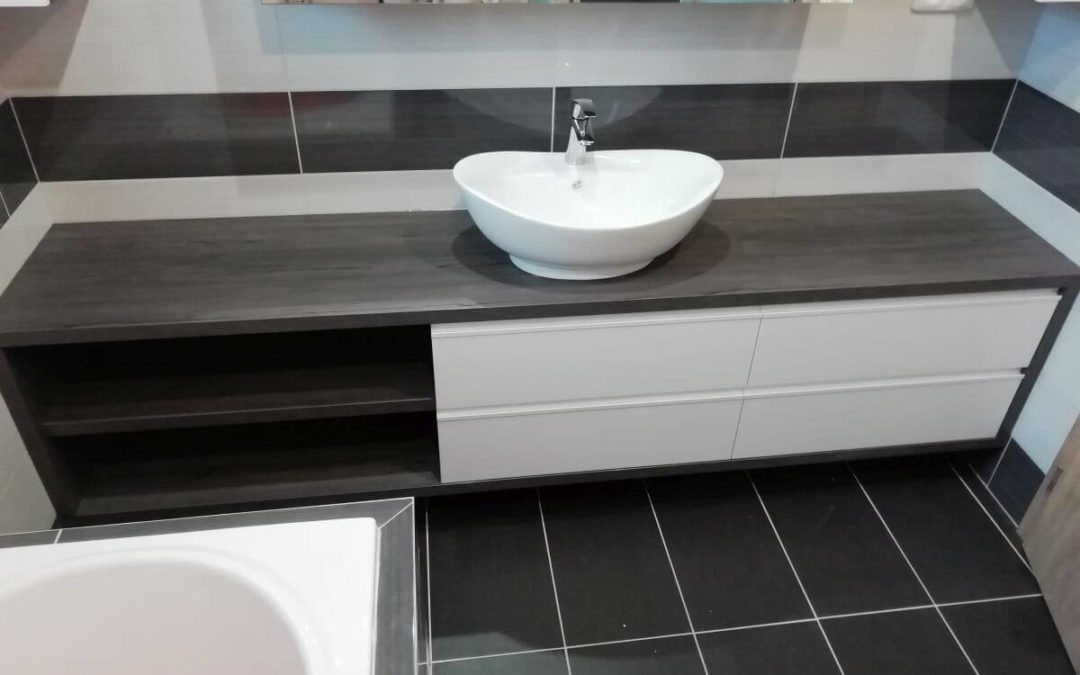 Koupelna Pardubice